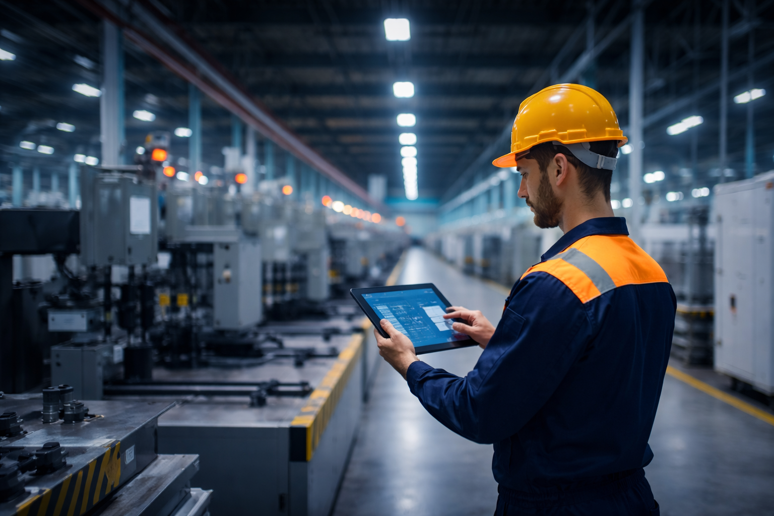 Procesos productivos